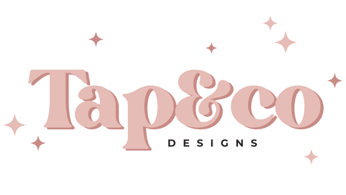 Tap&co Designs